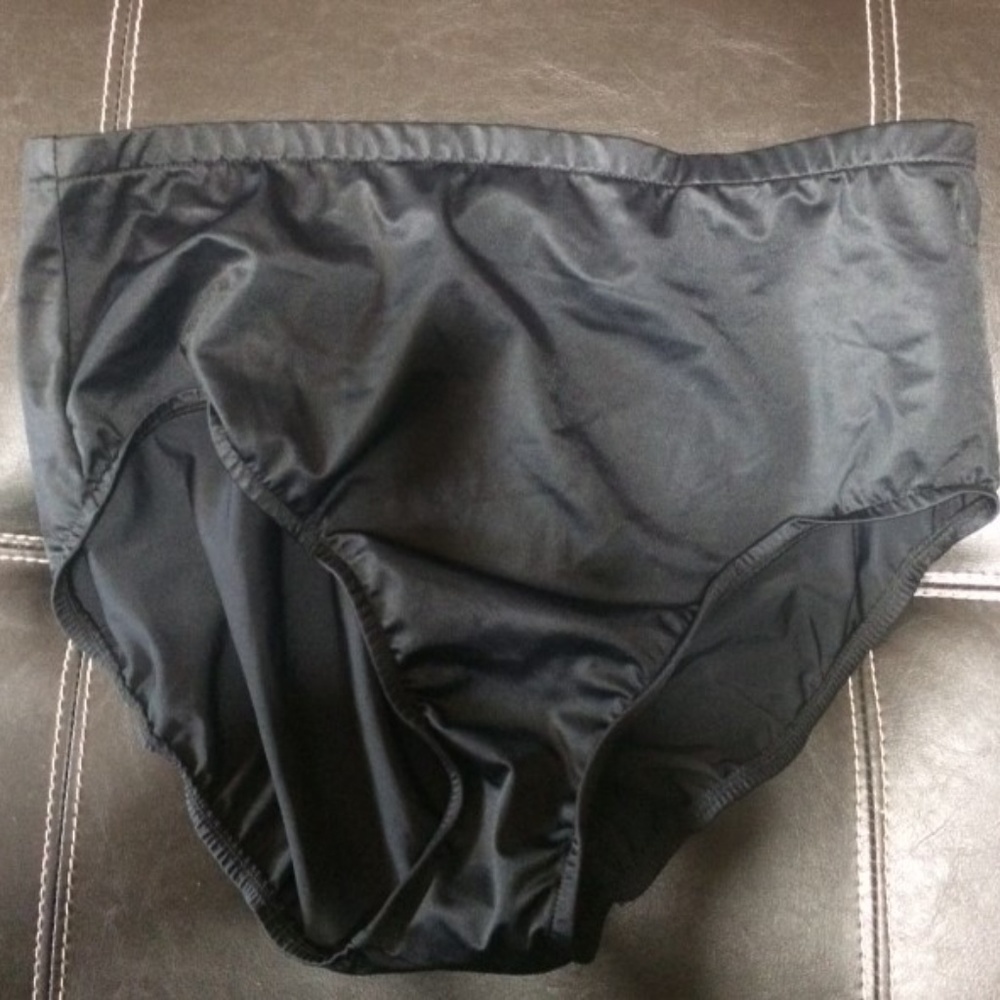 Slimshaper Lycra Swim Bikini Bottom Sizes